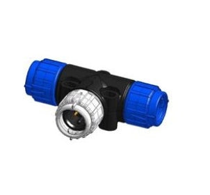 Connettore a "T" STNG - A06028 (Rymarine)