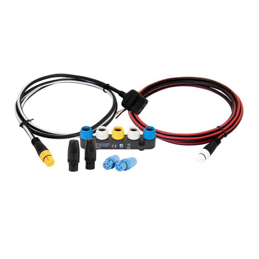 ST1 to STNG adapter kit - E22158 (Raymarine)