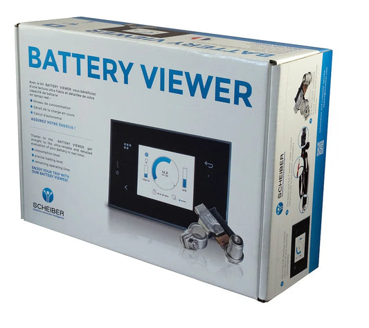 Kit Battery Viewer (Scheiber)