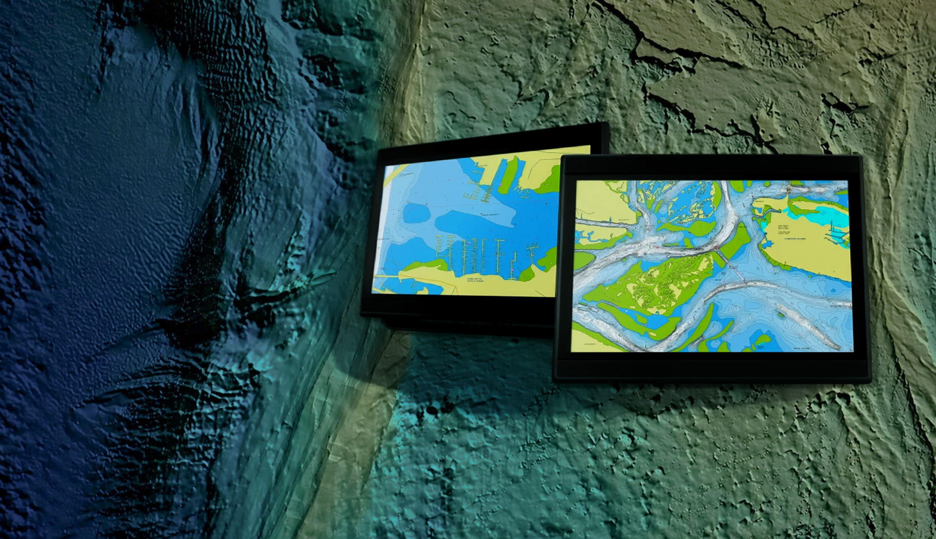 Cartografia Navionics