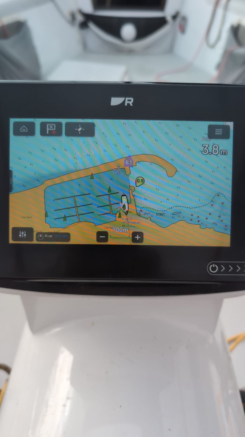 Raymarine