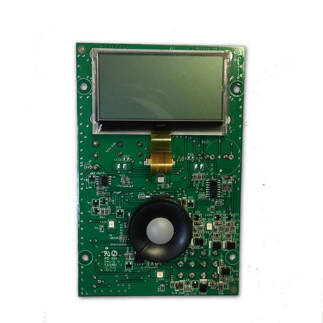 Scheiber Navigraph Tank Monitor Replacement PCB