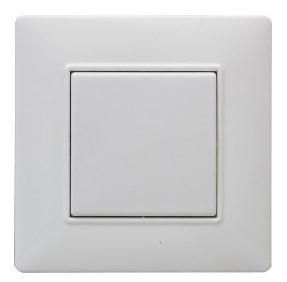 Wireless Switch 1 Button - 0F.INT221-2.4 (Scheiber)