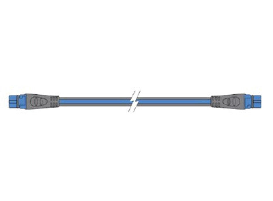 Cavo Backbone STNG 1m (F-F) - A06034 (Raymarine)