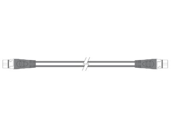 Cavo SPUR STNG 3m (F-F) - A06040 (Raymarine)