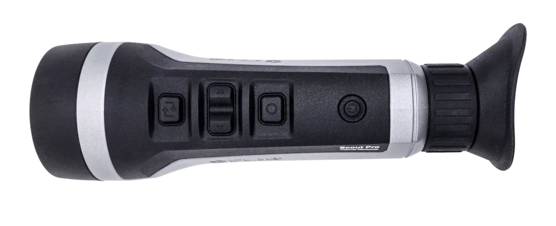 15002-0202 - Monocolo termico FLIR Ocean Scout PRO (32° FoV 30Hz)
