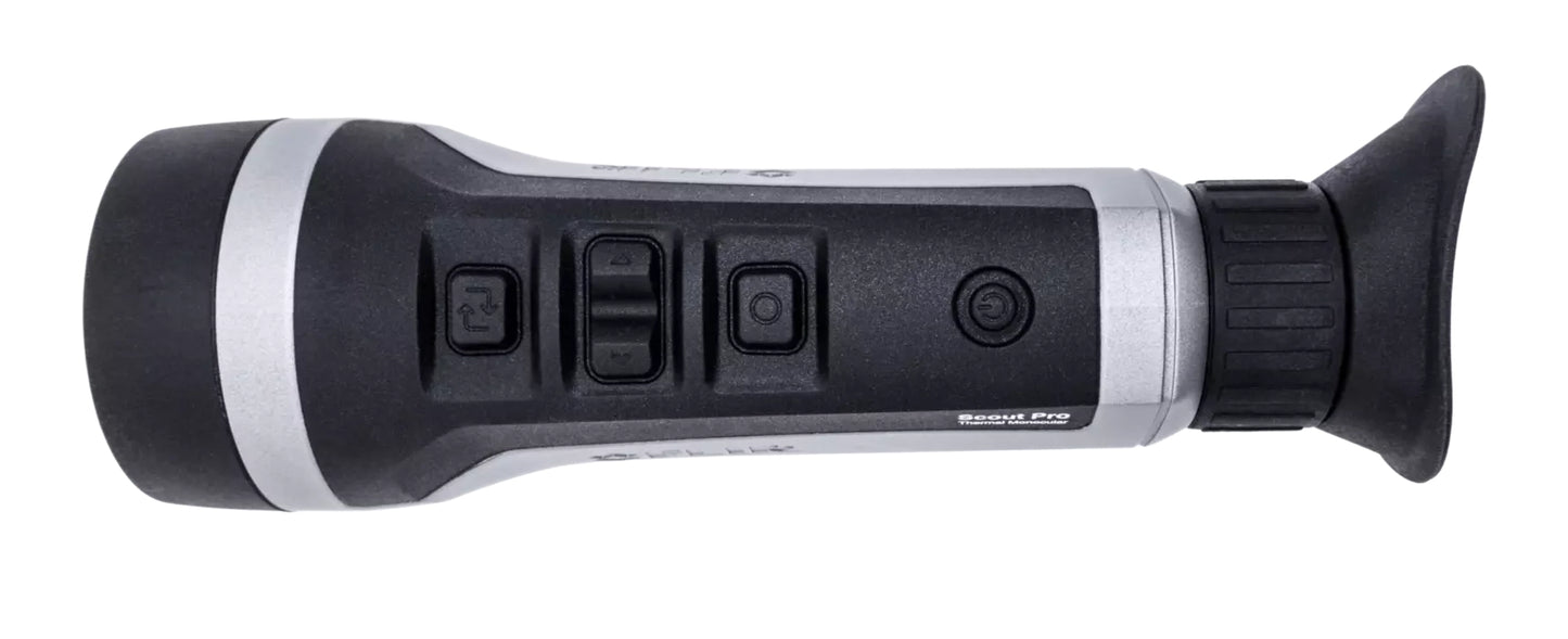 15002-0202 - Monocolo termico FLIR Ocean Scout PRO (32° FoV 30Hz)
