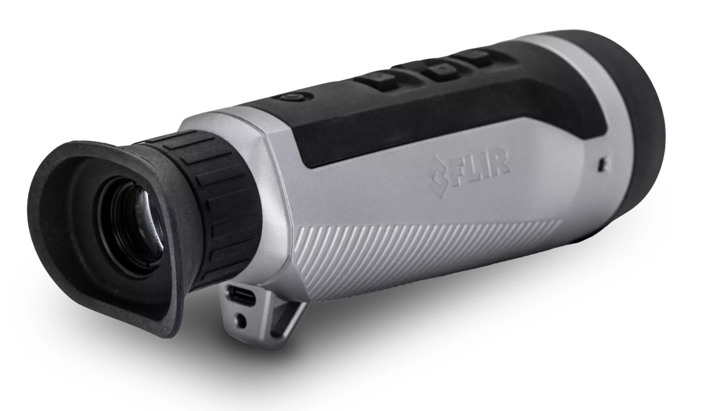 15002-0202 - Monocolo termico FLIR Ocean Scout PRO (32° FoV 30Hz)