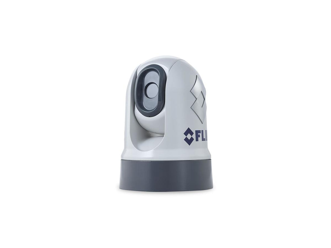 M232 Termocamera IP